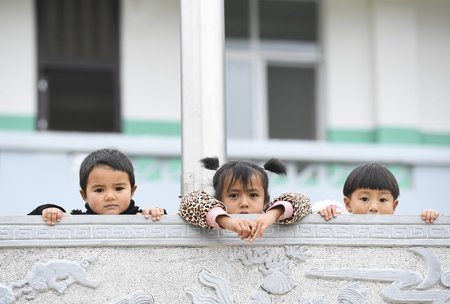 China to Establish 100 Quality Schools for Training Rural Ta